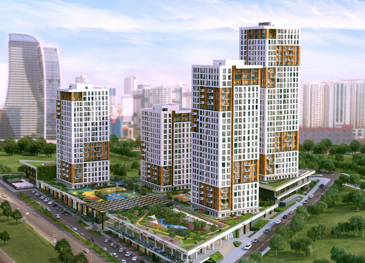 An Unmissable Investment Opportunity Awaits You In Beylikdüzü