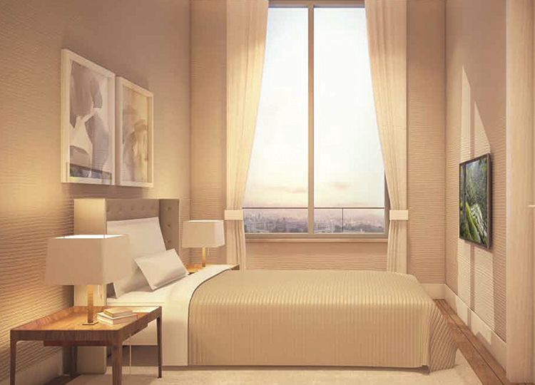 Ultra Luxury Apartments In The Heart Of Istanbul Zeytinburnu