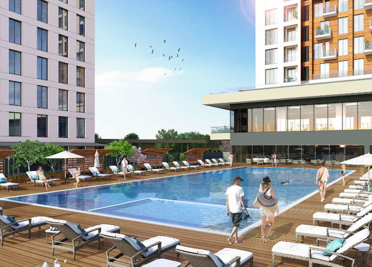 An Unmissable Investment Opportunity Awaits You In Beylikdüzü