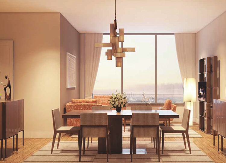 Ultra Luxury Apartments In The Heart Of Istanbul Zeytinburnu