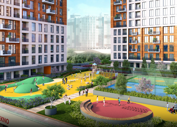 An Unmissable Investment Opportunity Awaits You In Beylikdüzü