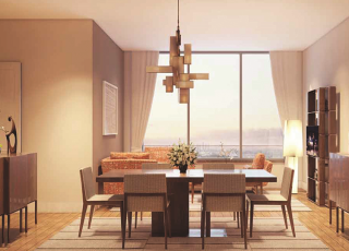 Luxury Apartments For Sale With Rising Value In Zeytinburnu